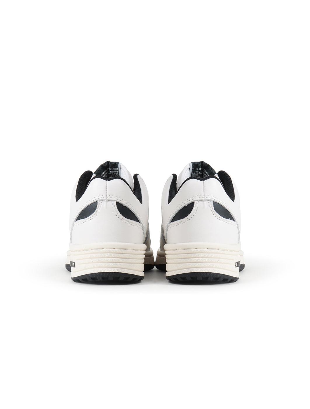 Converse Mens Weapon Low - Vintage White Denim Exchange