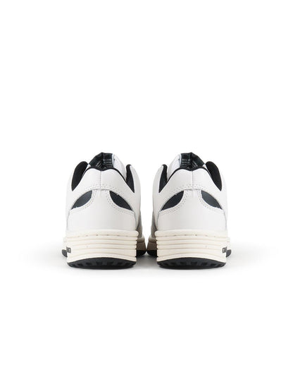 Converse Mens Weapon Low - Vintage White Denim Exchange
