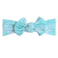 SKY DYE | Headband Blush Lotus