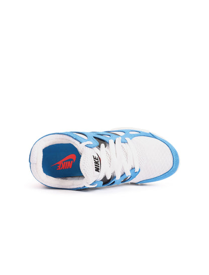 Nike Womens Nike Free Run 2 - Bright Crimson Denim Exchange