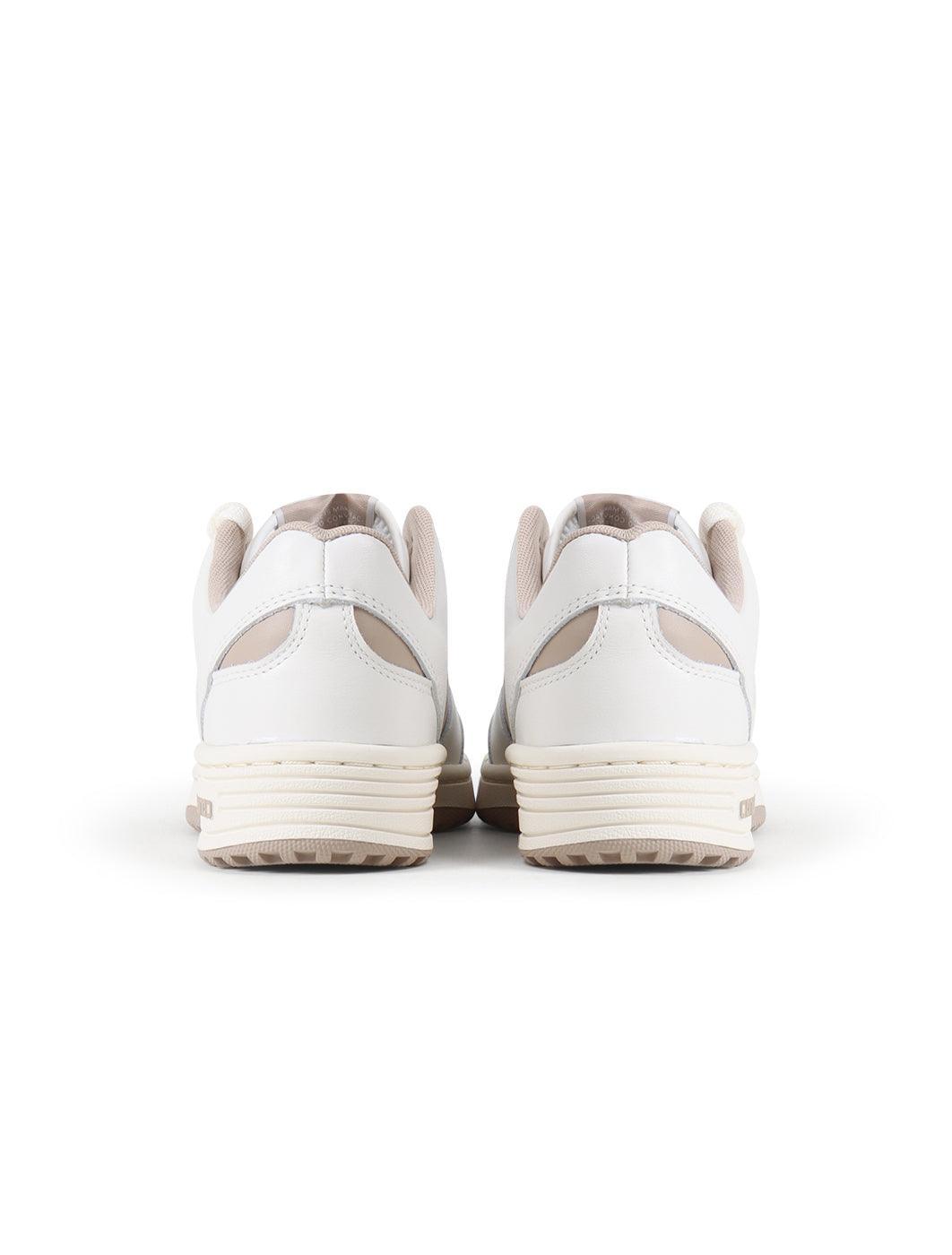 Converse Mens Weapon Low - Natural Ivory Denim Exchange