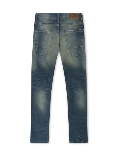 Jordan Craig Heart Break Straight Leg Jeans - Sunrise Denim Exchange