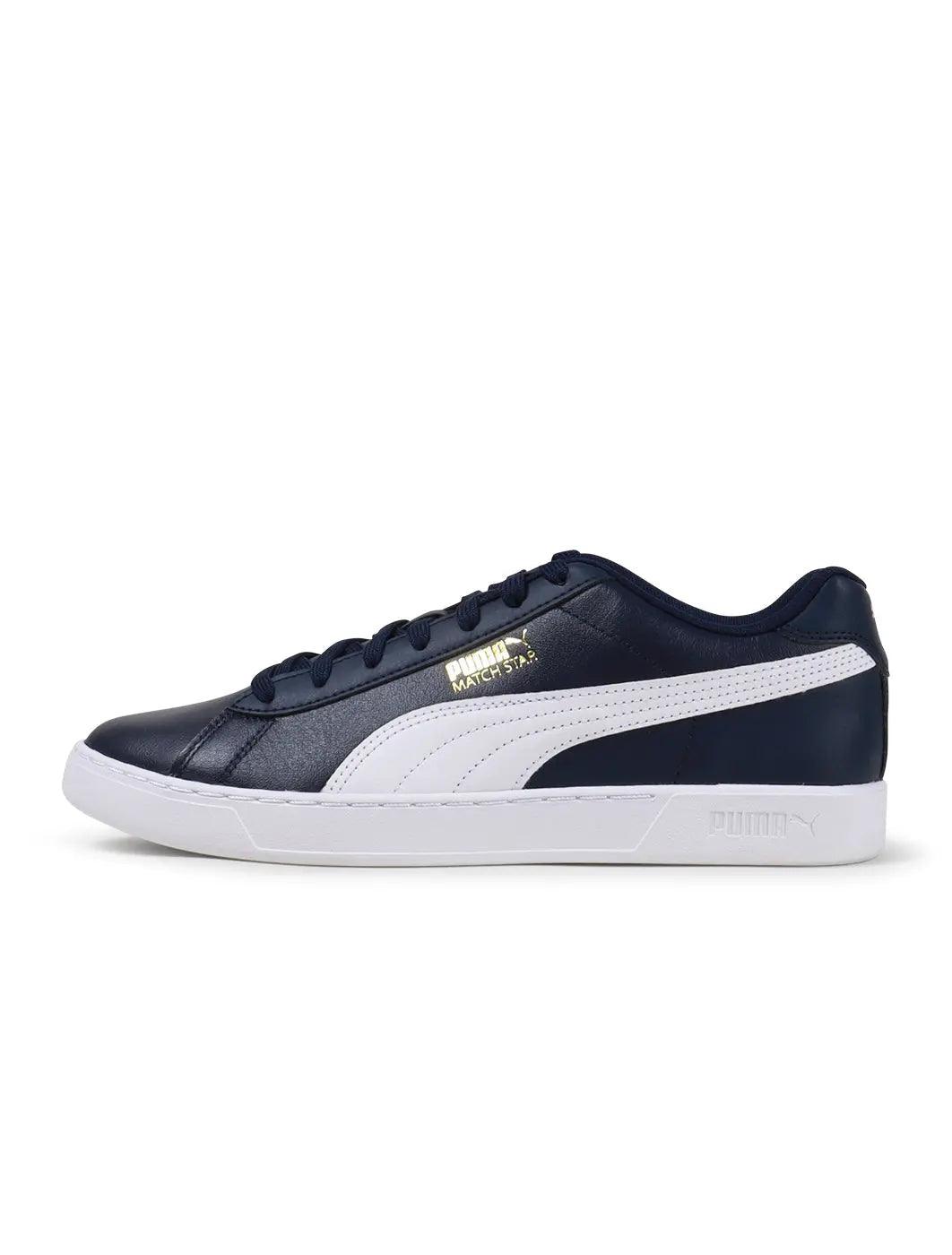 Puma Mens Match Star - Peacot Denim Exchange