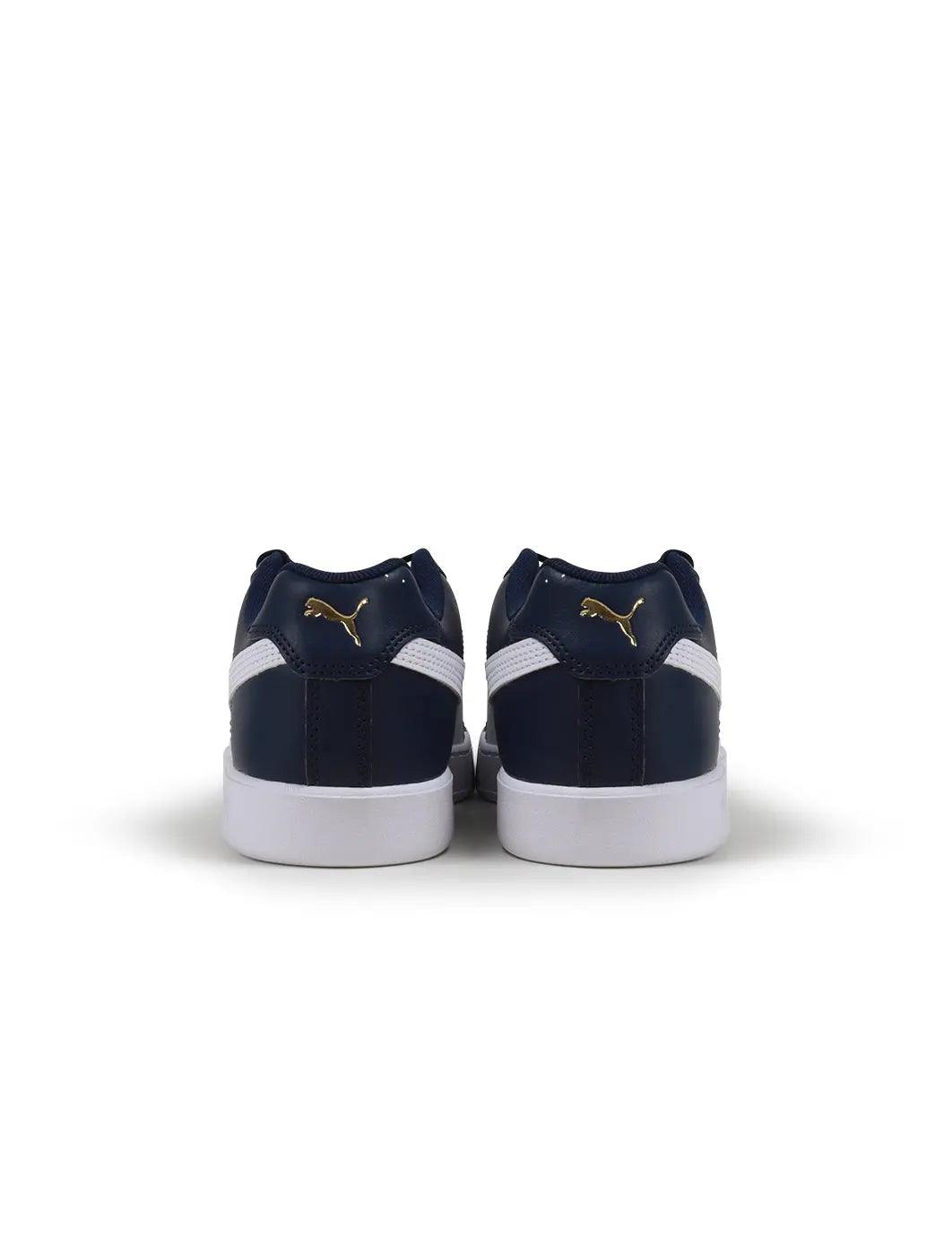 Puma Mens Match Star - Peacot Denim Exchange