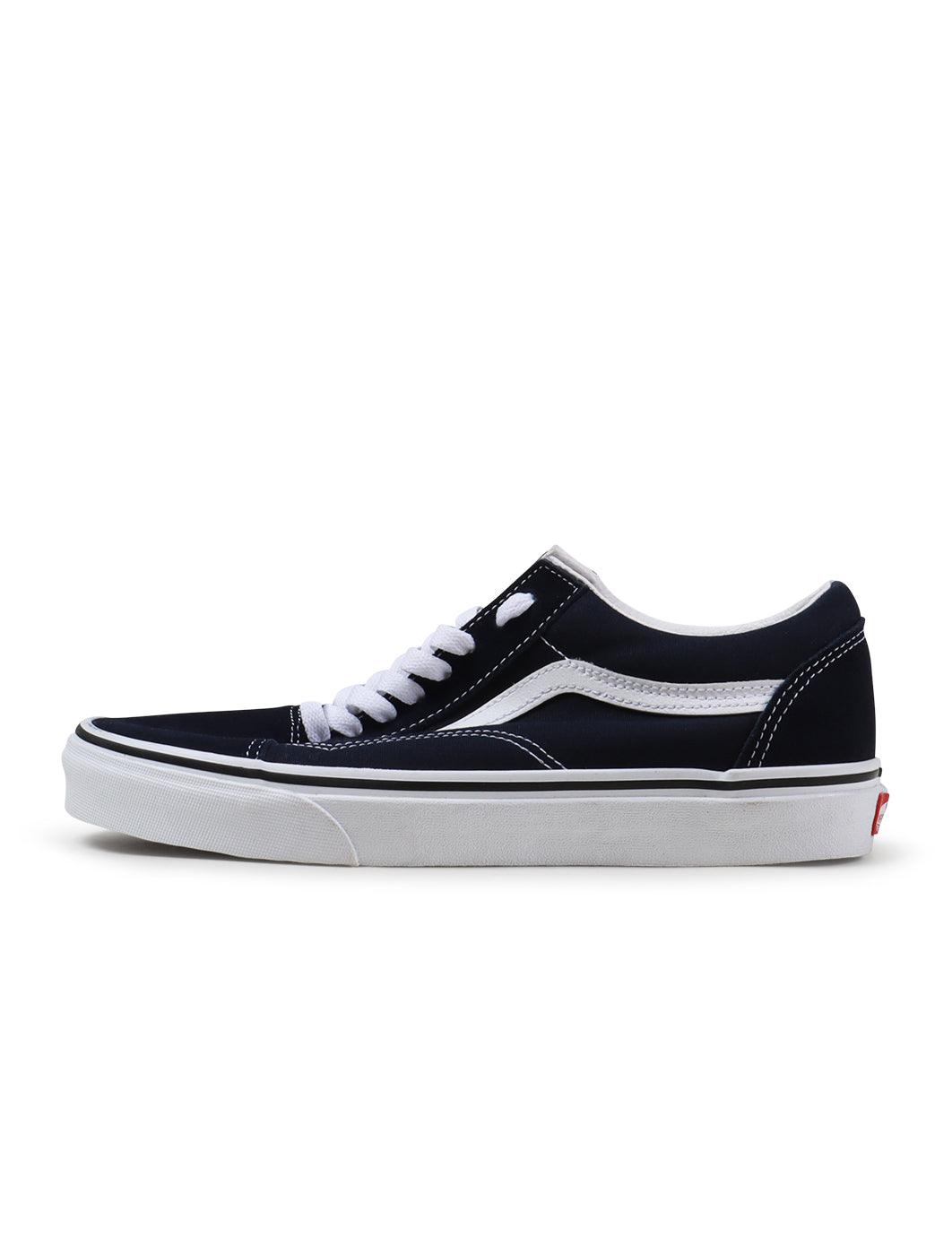 Vans Old Skool - Parisian Night/ White Denim Exchange