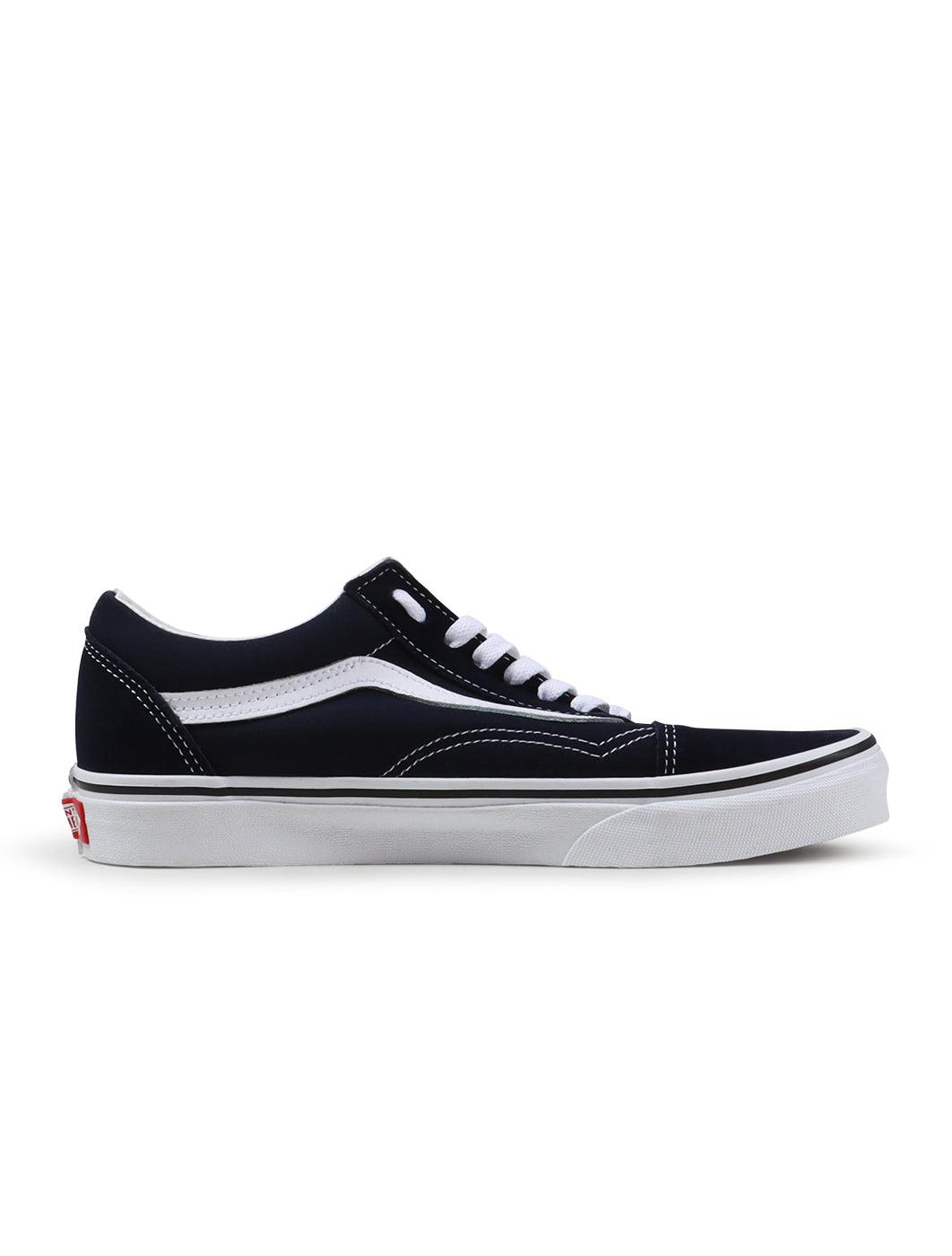 Vans Old Skool - Parisian Night/ White Denim Exchange
