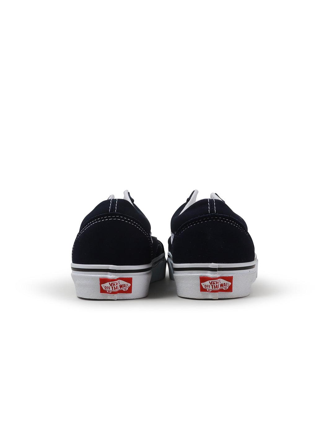Vans Old Skool - Parisian Night/ White Denim Exchange