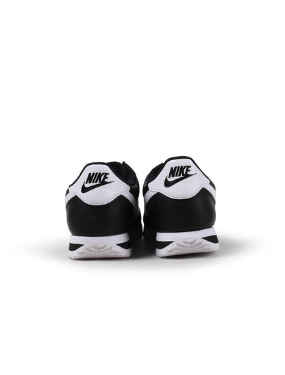 Nike Mens Cortez - Black/White Denim Exchange