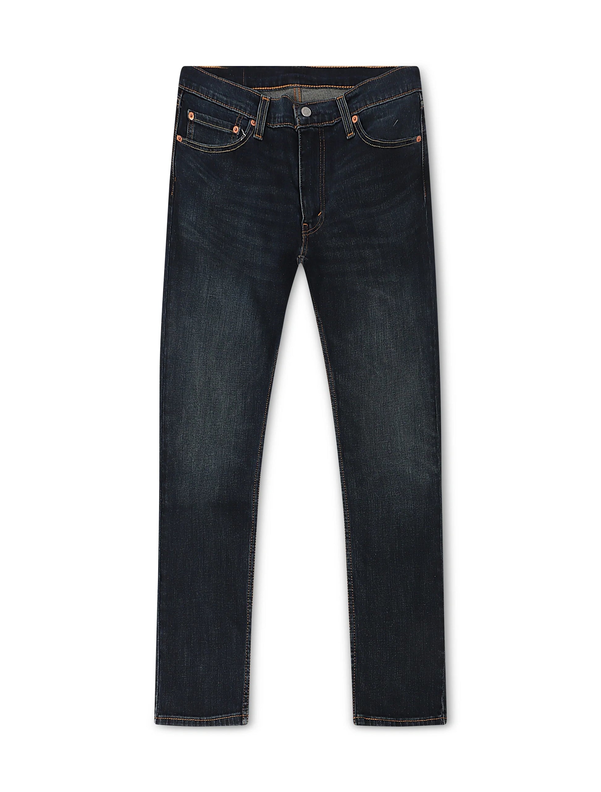 Levis 511™ Slim Fit Jeans - Sequoia Denim Exchange