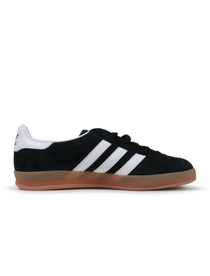 Adidas Mens Gazelle Indoor - Black Denim Exchange