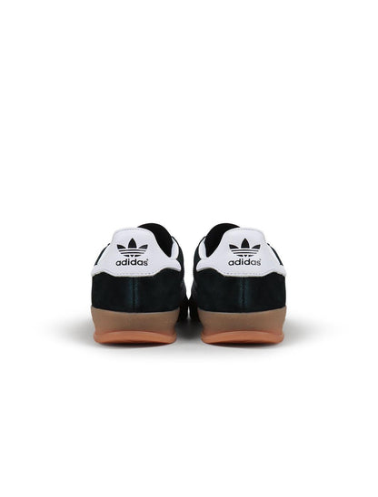 Adidas Mens Gazelle Indoor - Black Denim Exchange