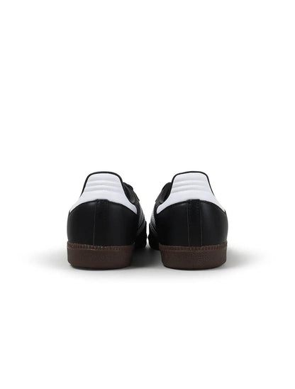 Adidas Mens Samba OG - Black/White Denim Exchange