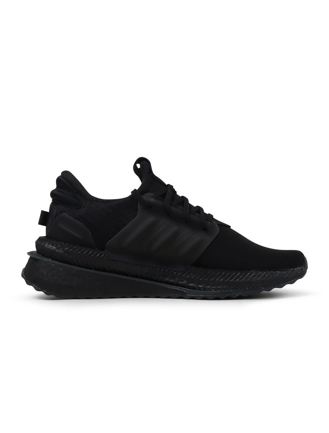 Adidas Mens X Plrboost - Black Denim Exchange