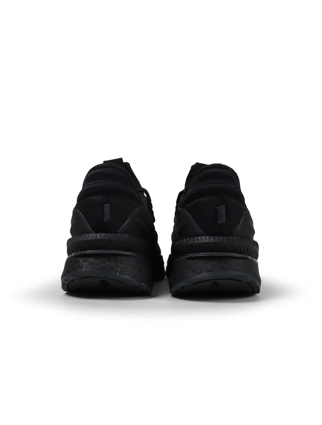Adidas Mens X Plrboost - Black Denim Exchange