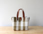 White & Gold Purse by MexiMexi MexiMexi