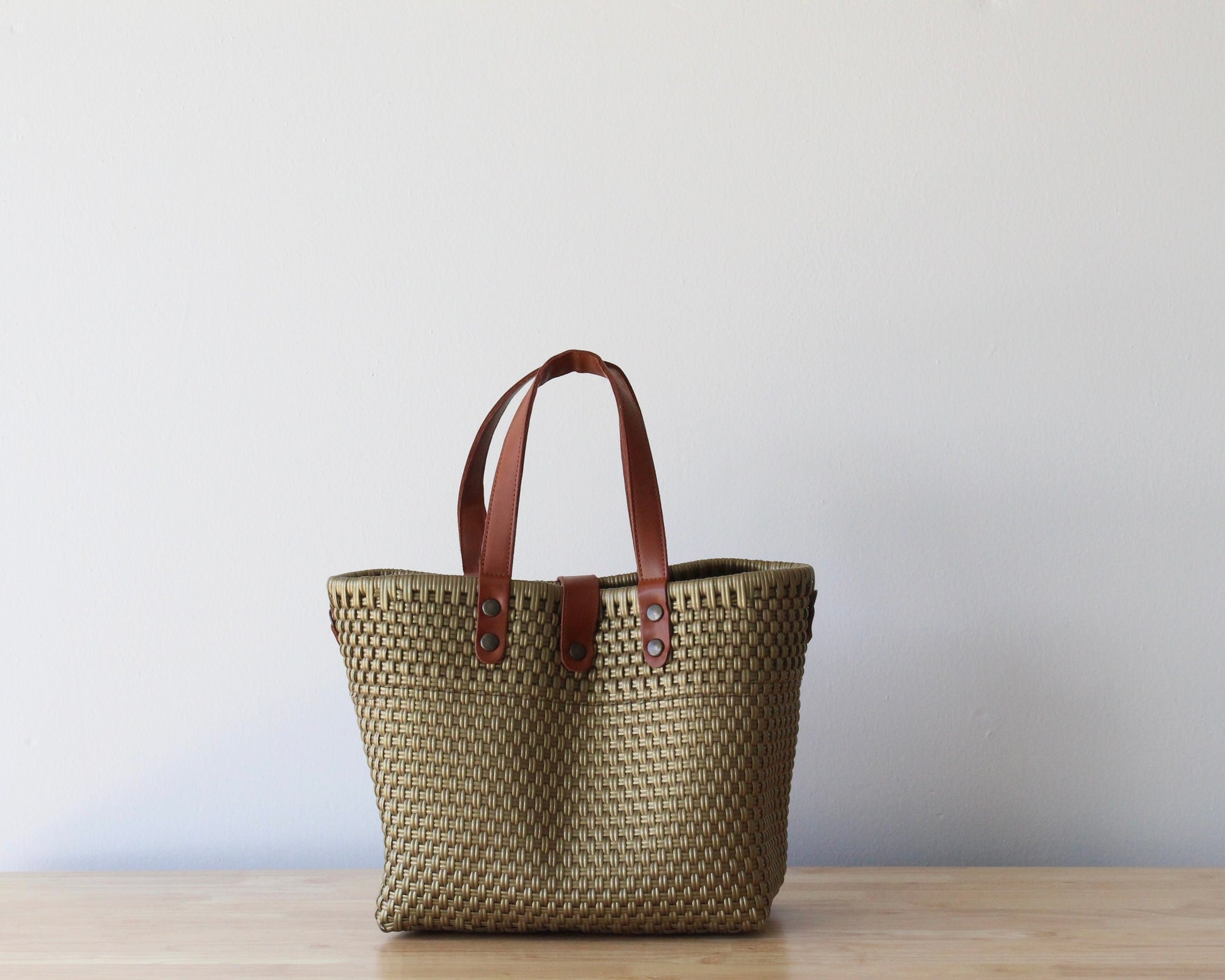 Gold Purse by MexiMexi MexiMexi