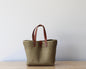 Gold Purse by MexiMexi MexiMexi