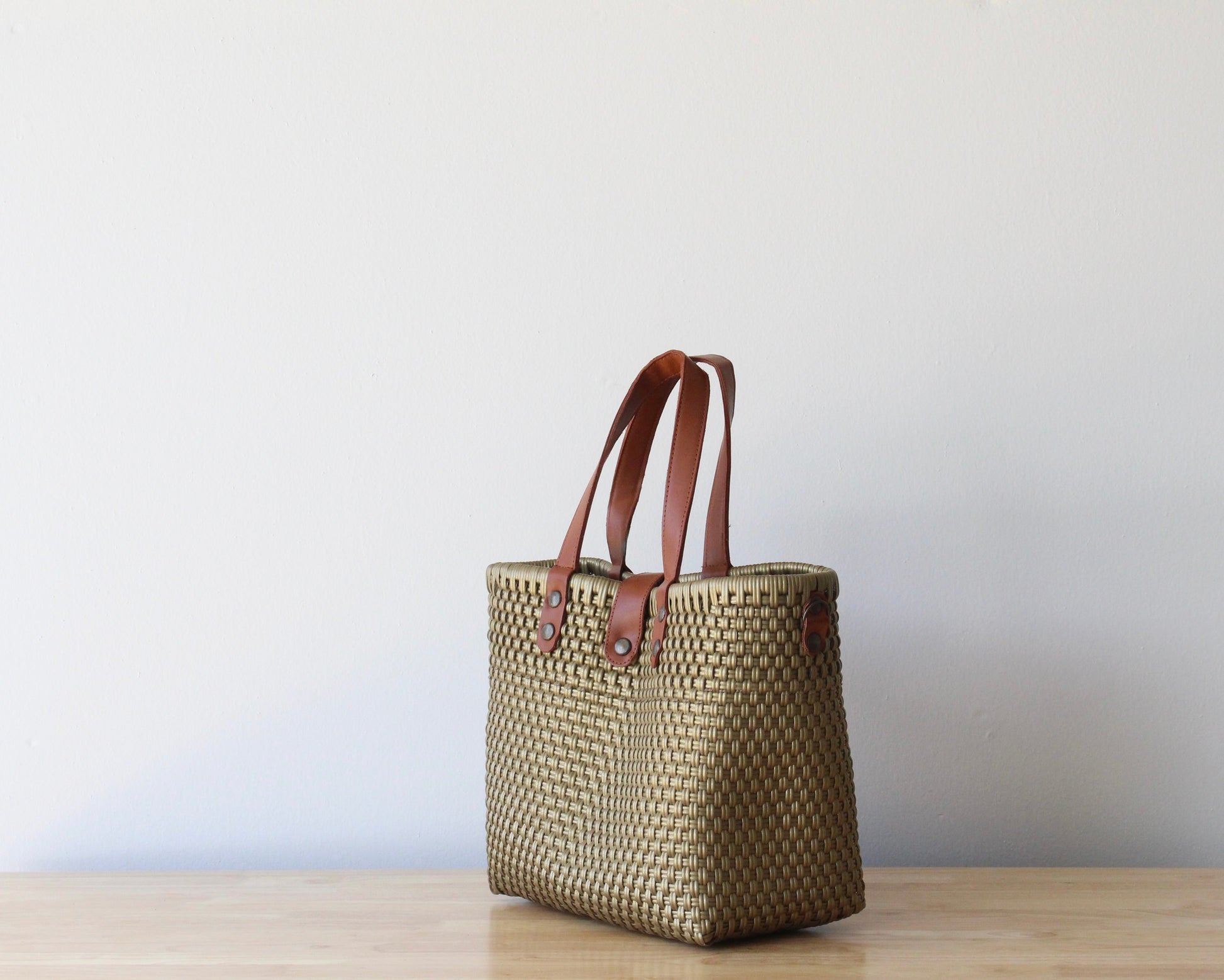 Gold Purse by MexiMexi MexiMexi