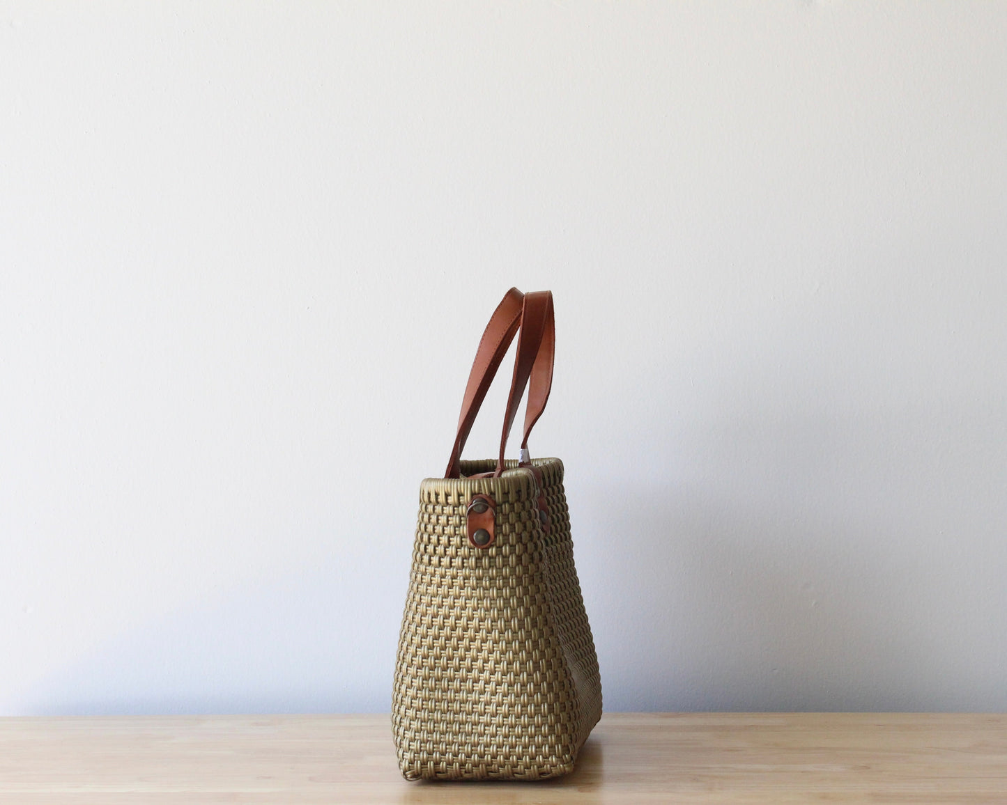 Gold Purse by MexiMexi MexiMexi