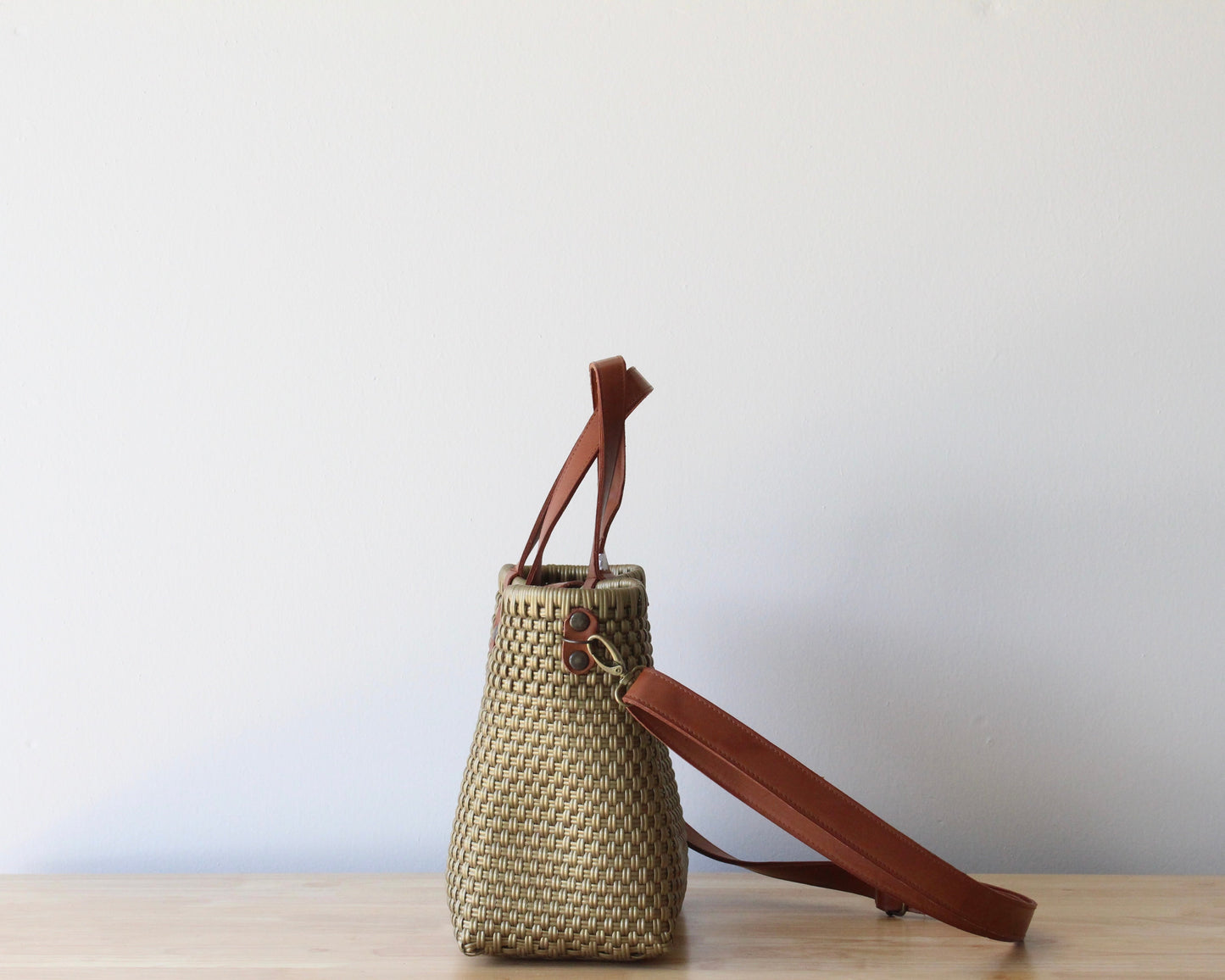 Gold Purse by MexiMexi MexiMexi