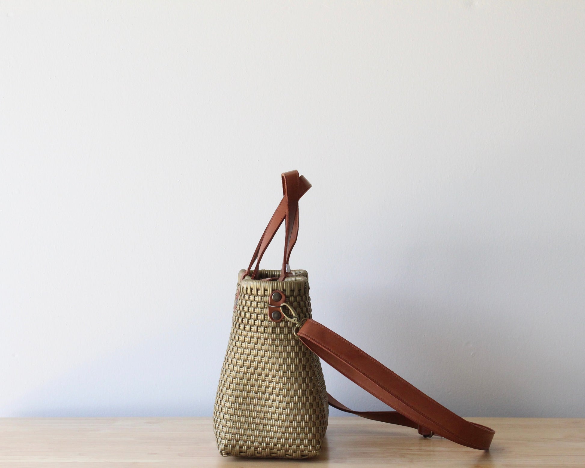 Gold Purse by MexiMexi MexiMexi