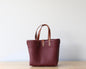 Burgundy Purse by MexiMexi MexiMexi