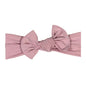 Dusty Rose - Headband Blush Lotus