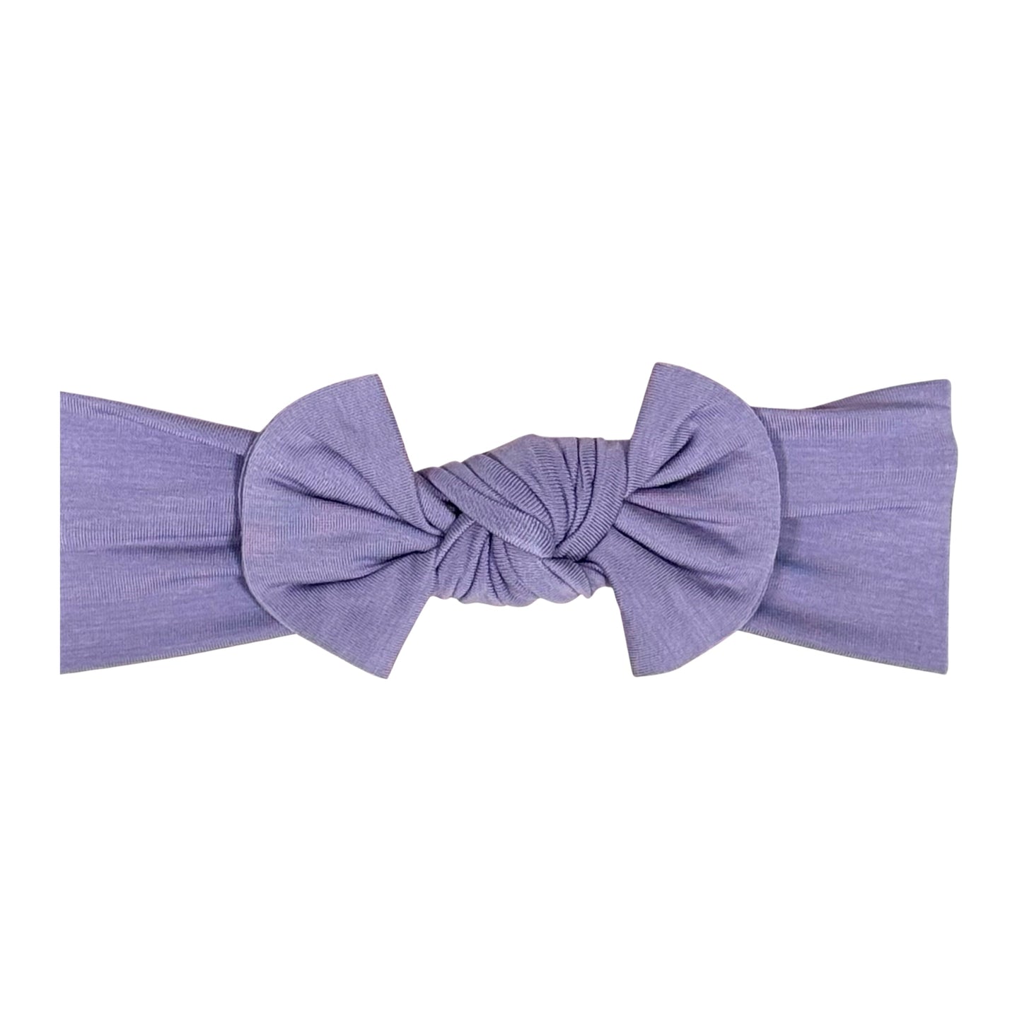 Wisteria Dream - Headband Blush Lotus