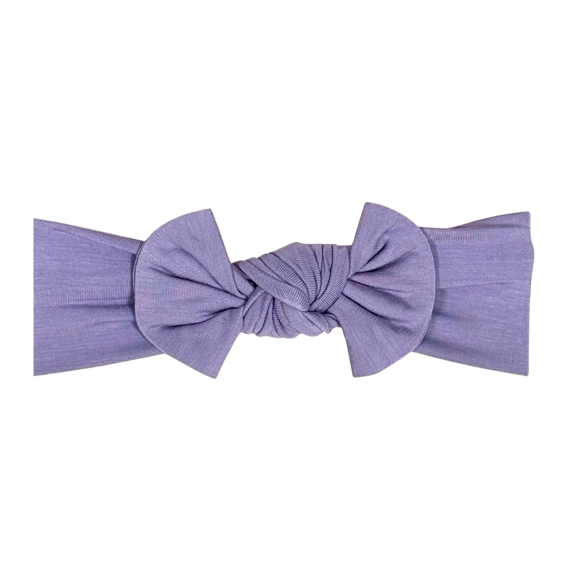 Wisteria Dream - Headband Blush Lotus