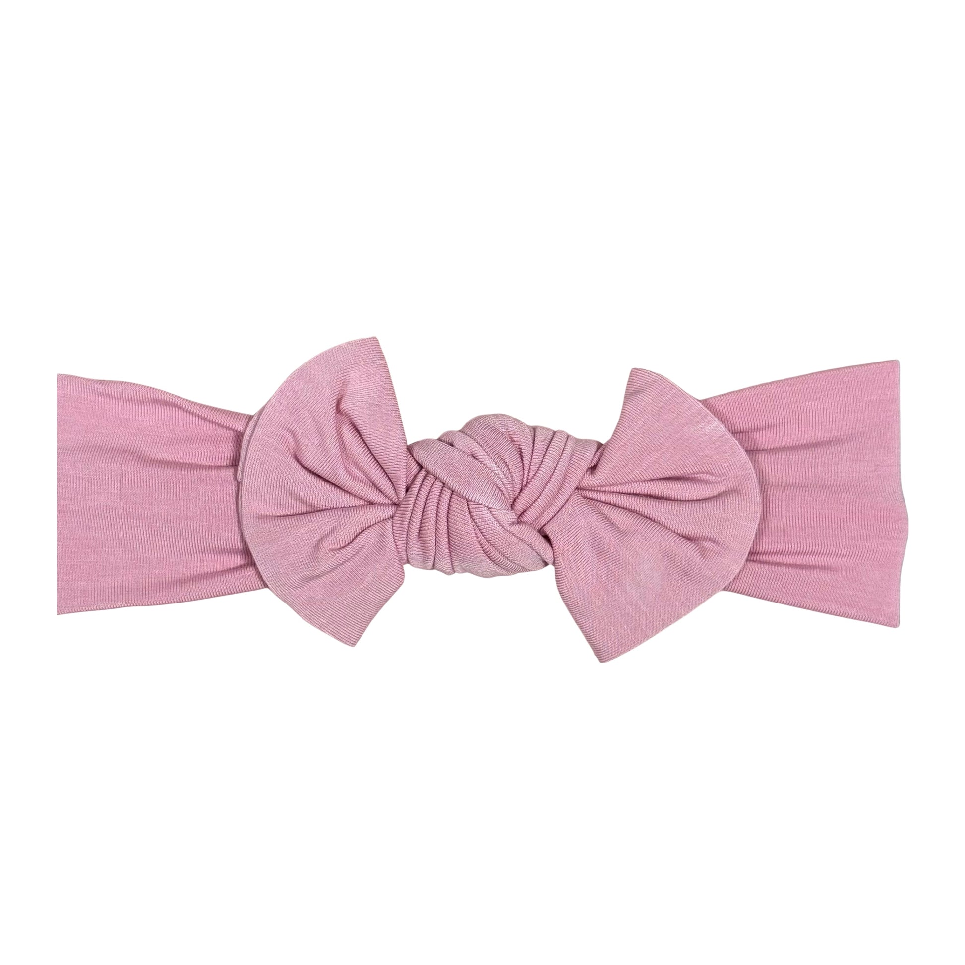 Ballet Blush - Headband Blush Lotus