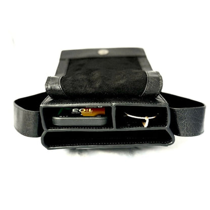 BEBA Crossbody (Black) Vuliwear