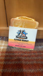Citrus Burst Tallow Soap Bar Kacee Lillie Boutique