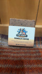 Vanilla Coffee Tallow Soap Bar Kacee Lillie Boutique