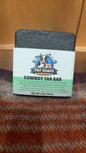 Cowboy Tar Bar Tallow Soap Bar Kacee Lillie Boutique