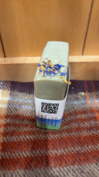 Everbloom Tallow Soap Bar Kacee Lillie Boutique