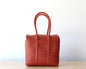 Burnt Orange Small Handbag by MexiMexi MexiMexi