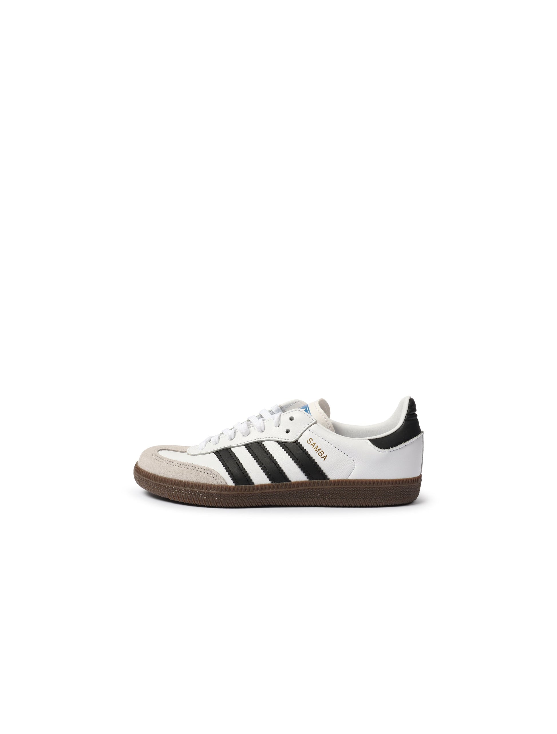 Adidas (PS) Samba OG - White Denim Exchange