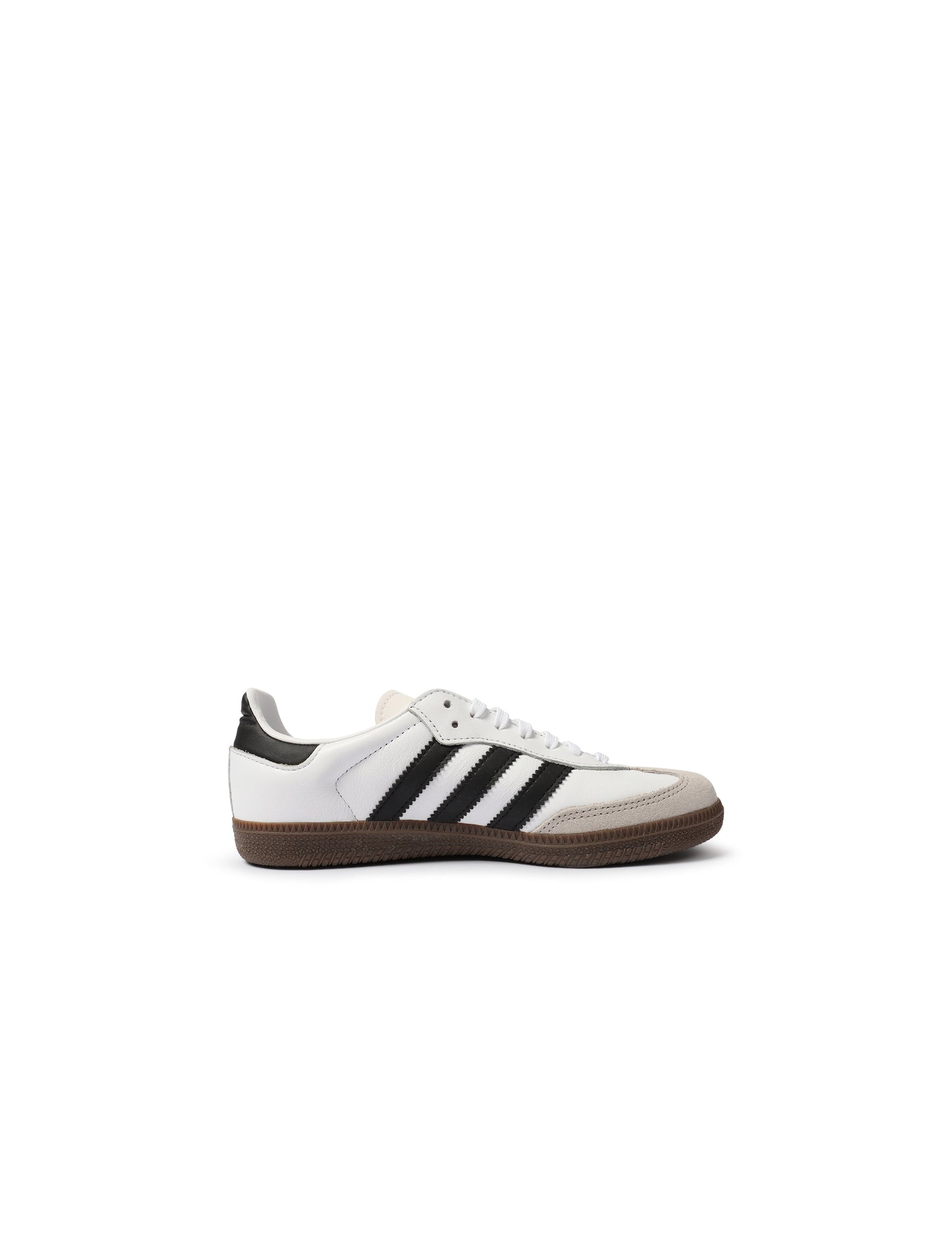 Adidas (PS) Samba OG - White Denim Exchange