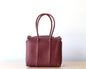Burgundy Small Handbag by MexiMexi MexiMexi
