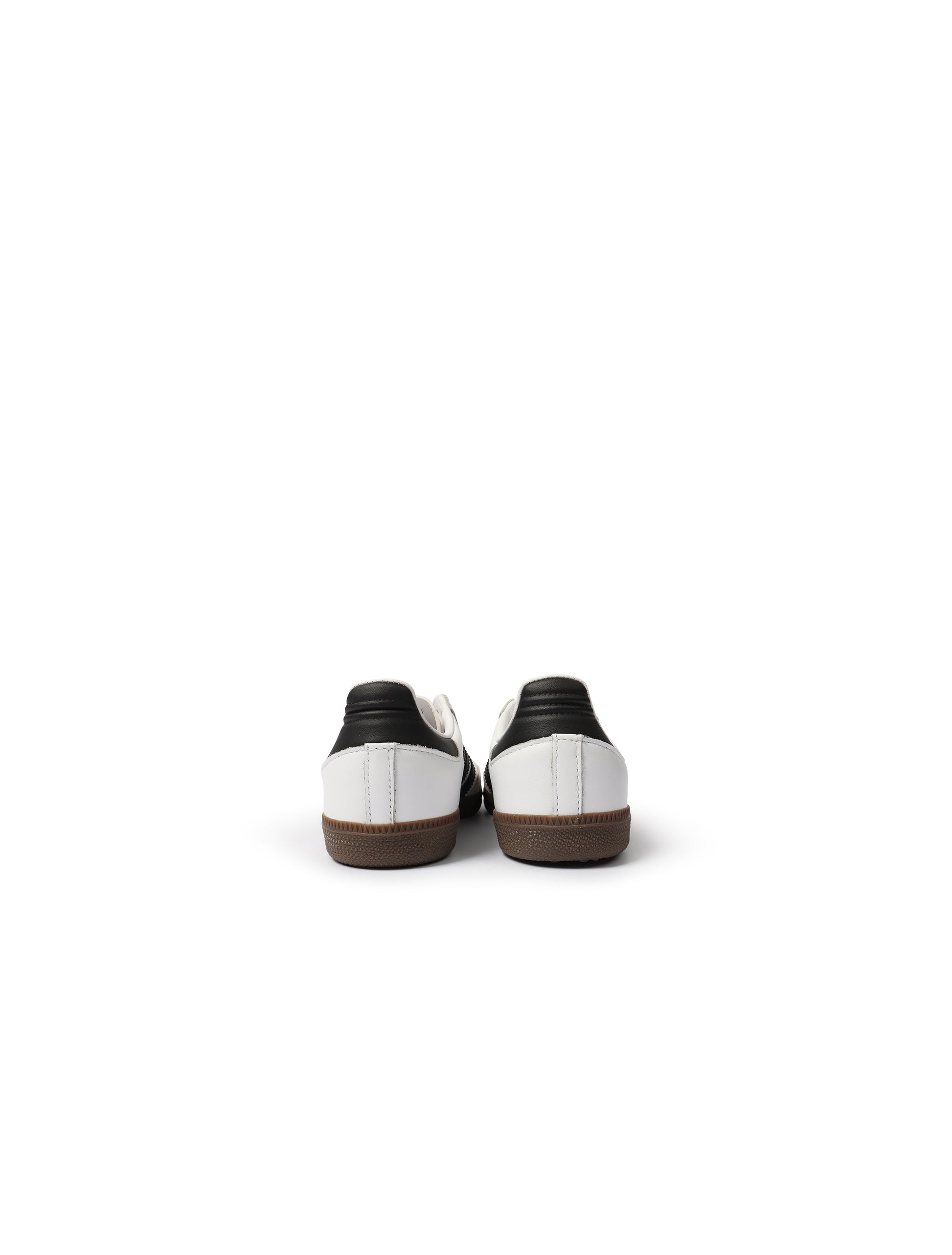 Adidas (PS) Samba OG - White Denim Exchange