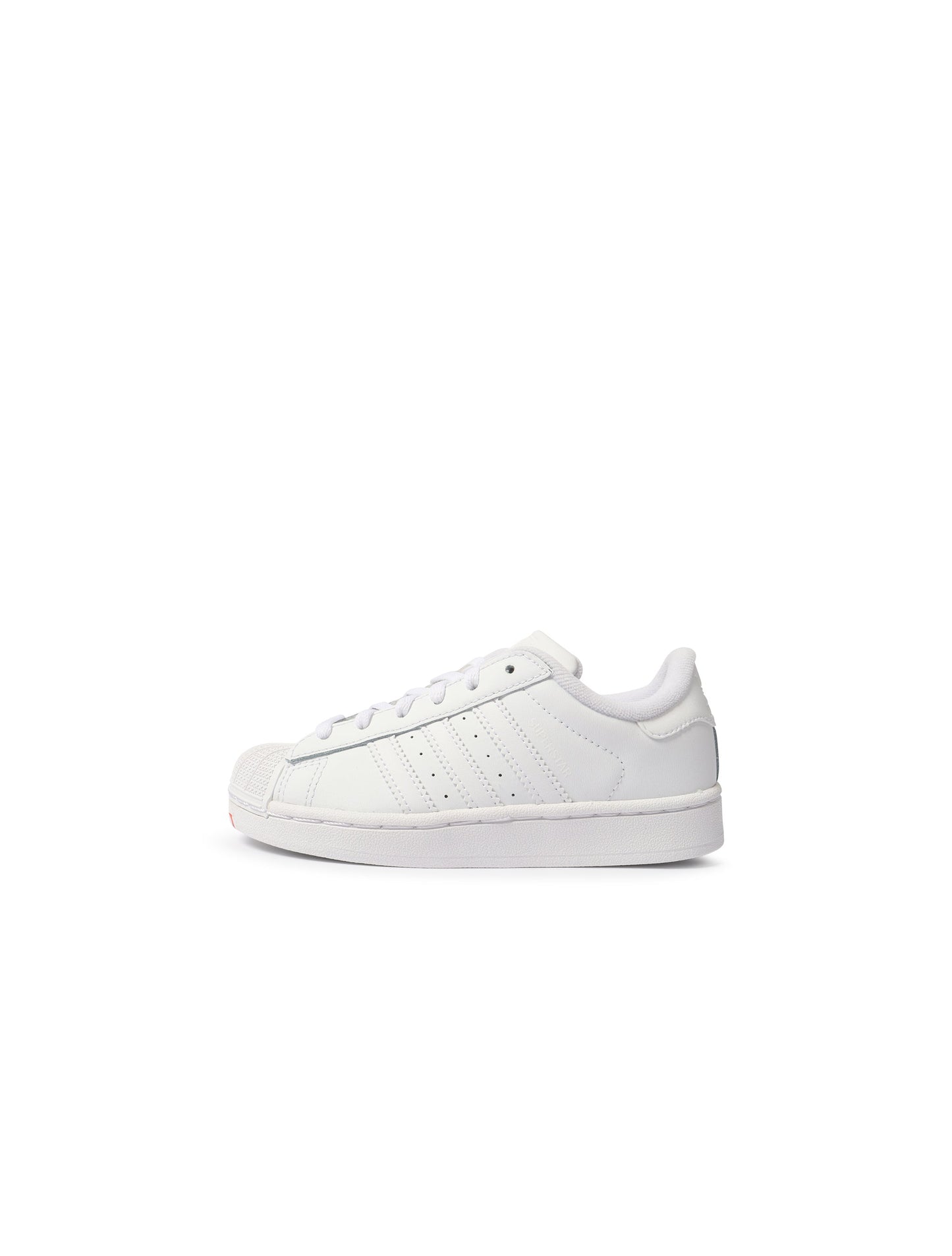 Adidas (PS) Superstar II - White Denim Exchange