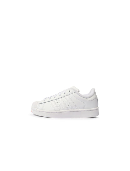 Adidas (PS) Superstar II - White Denim Exchange
