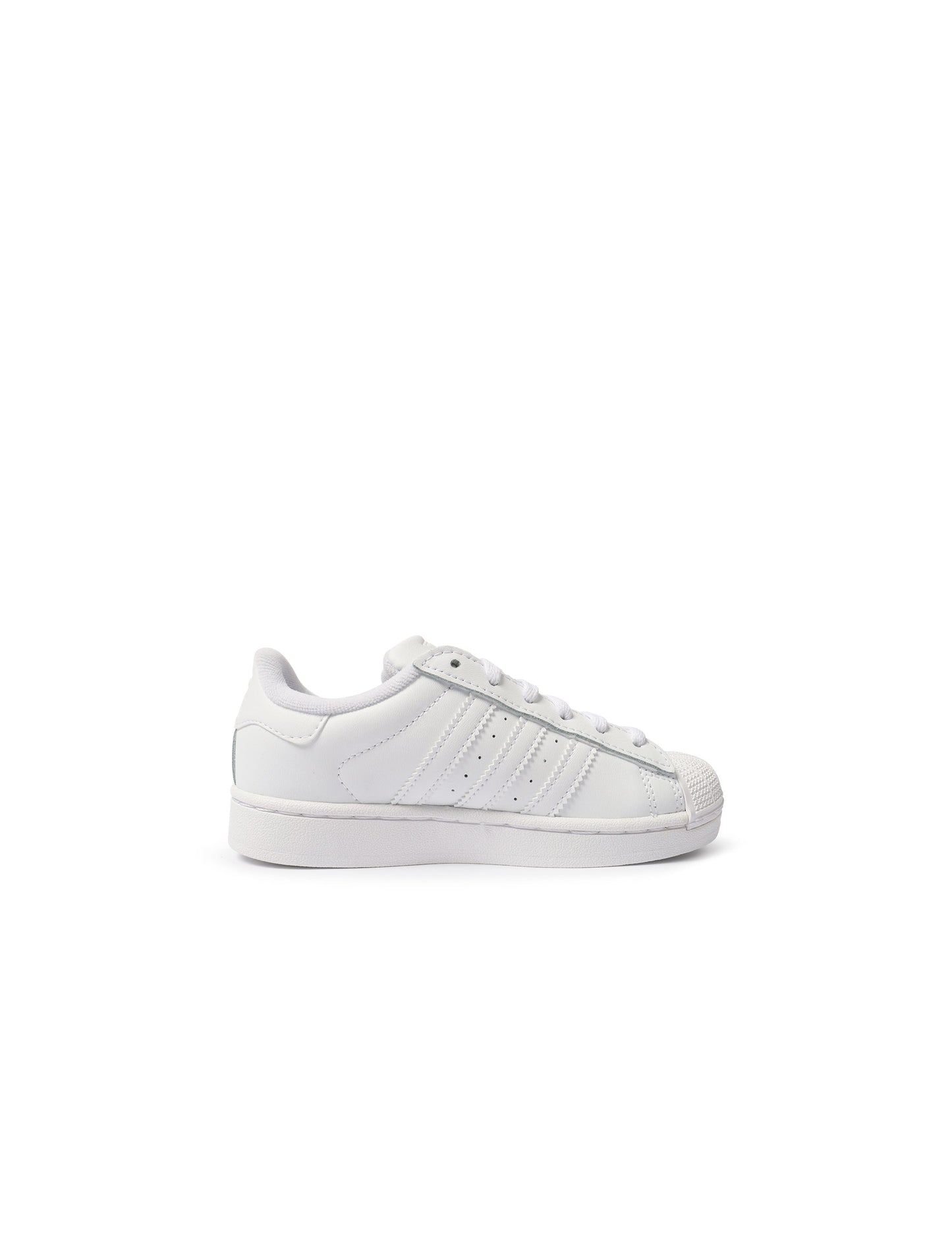 Adidas (PS) Superstar II - White Denim Exchange