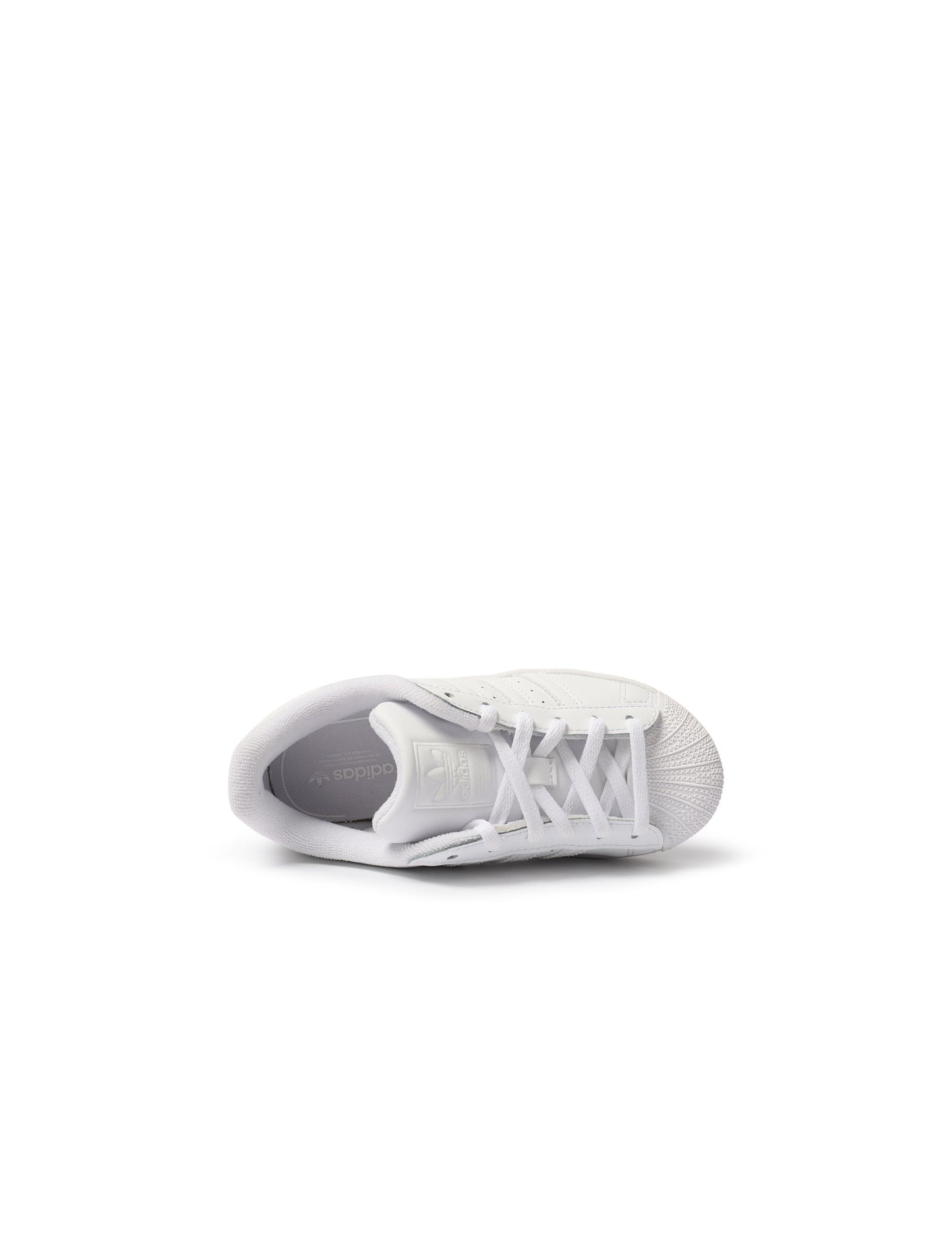 Adidas (PS) Superstar II - White Denim Exchange
