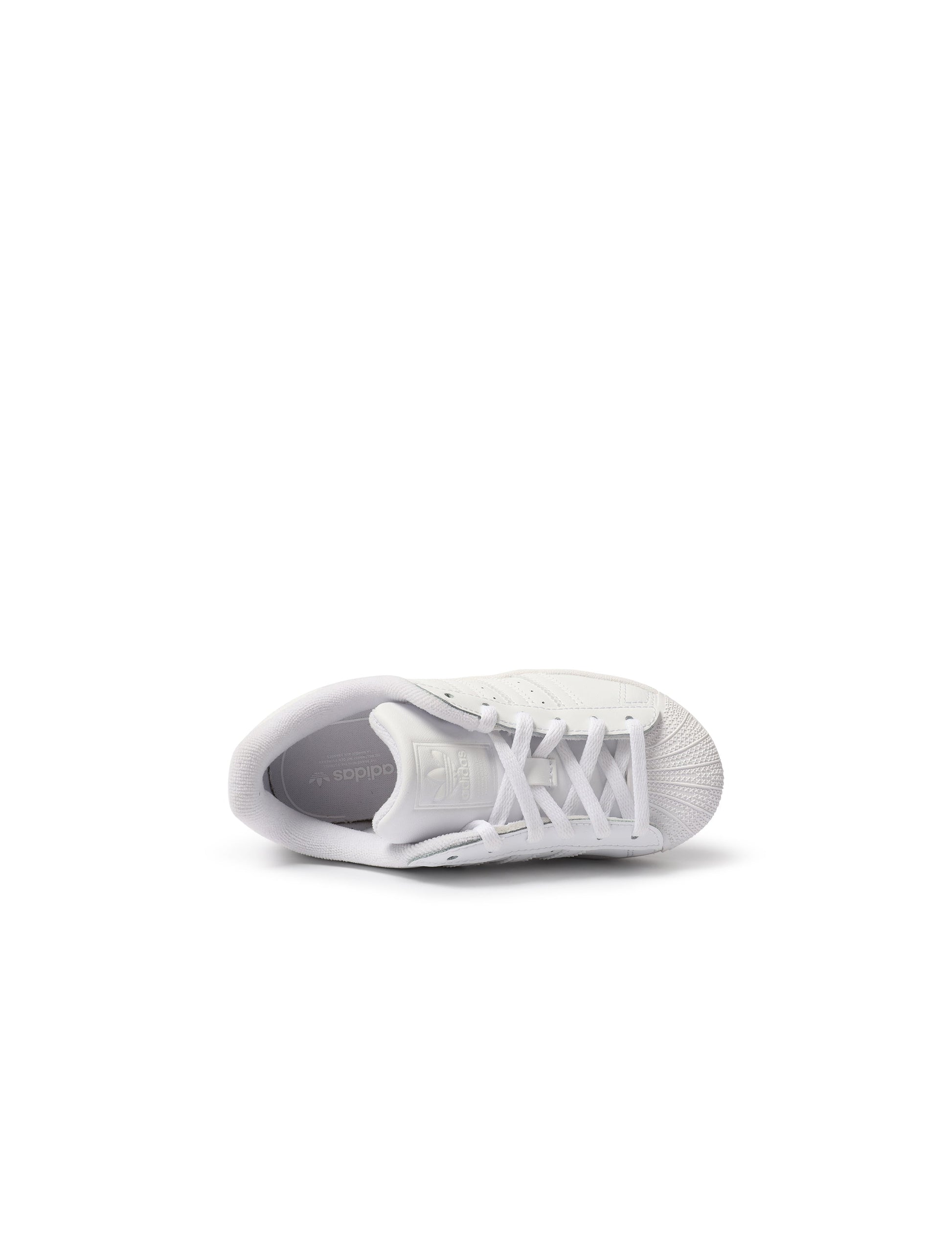 Adidas (PS) Superstar II - White Denim Exchange