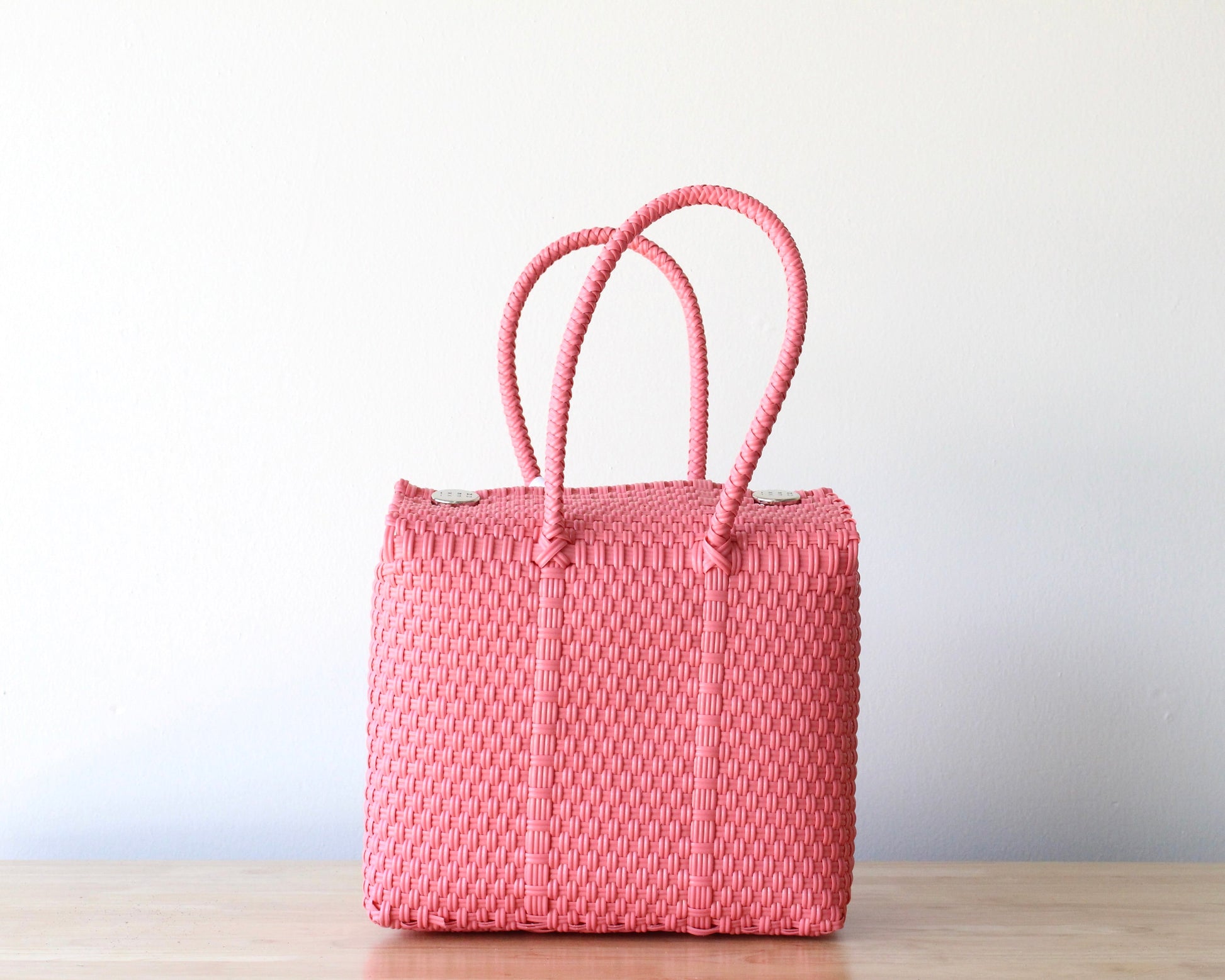 Coral Small Handbag by MexiMexi MexiMexi