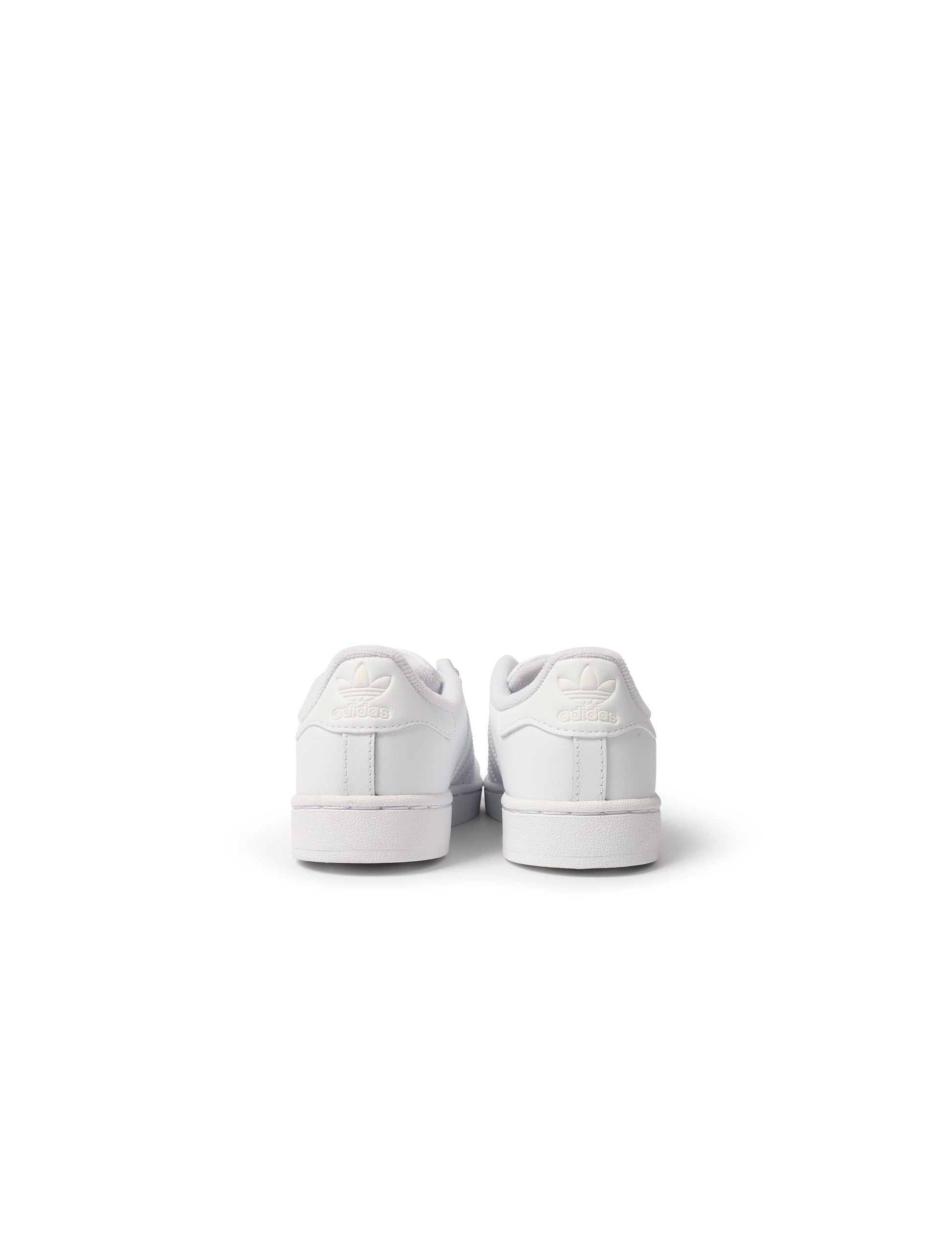 Adidas (PS) Superstar II - White Denim Exchange