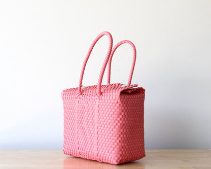 Coral Small Handbag by MexiMexi MexiMexi
