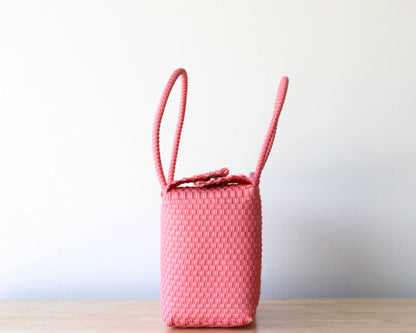 Coral Small Handbag by MexiMexi MexiMexi