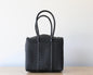 Black Small Handbag by MexiMexi MexiMexi